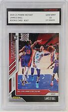 2020 panini instant for sale  Sneads Ferry