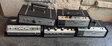 Vintage reverb tanks d'occasion  Expédié en Belgium