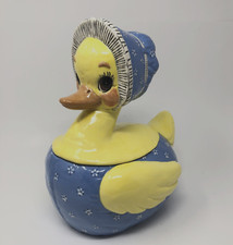 Ceramic mother goose for sale  Oroville