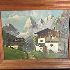 Rare jacob hecker for sale  Napa