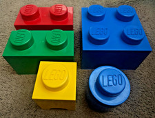 Giant lego storage for sale  Torrance