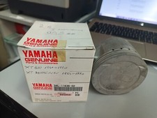 Pistone yamaha 600 usato  Montesarchio