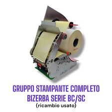 Corpo stampante completo usato  Cerignola
