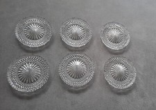 Set untersetzer vintage gebraucht kaufen  Schwerin