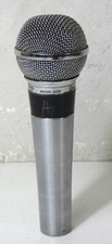 Microphone dynamique micro d'occasion  Grand-Fougeray