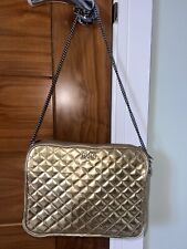 Gold synthetic hand for sale  REDHILL