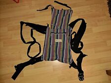 Storchenwiege baby carrier gebraucht kaufen  Coswig