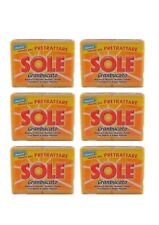 Saponette sole marsiglia usato  Pollica