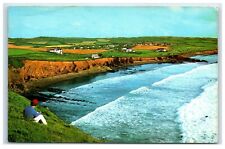 Postcard widemouth bay for sale  TEWKESBURY