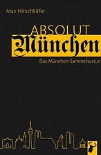 Absolut münchen münchen gebraucht kaufen  Berlin