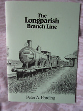 Longparish branch line for sale  NORTHAMPTON