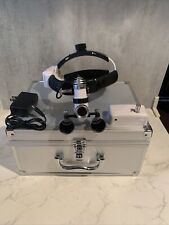 Binocular loupes light for sale  Chicago