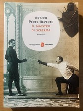 Maestro scherma arturo usato  Castiglione delle Stiviere