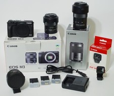Hybride canon accessoires d'occasion  Saint-Pierre-des-Corps