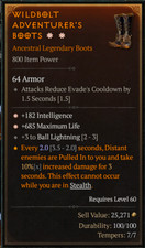 Diablo eternal realm for sale  USA