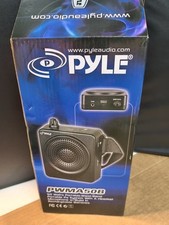 Pyle pro pwma50b for sale  Lynchburg