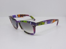 Ray ban wayfarer usato  Roma