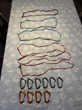 climbing carabiners for sale  Colorado Springs