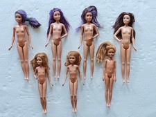 Mattel lot nude for sale  Maynard