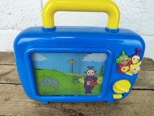 Vintage 1996 teletubbies for sale  WIGSTON
