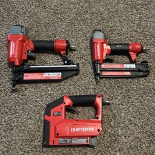 Craftsman 3pcs pneumatic for sale  Bloomington