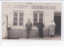 Carte photo localiser d'occasion  France