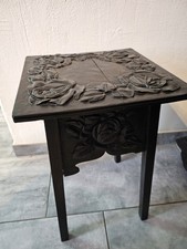 Hocker blumen beistelltisch gebraucht kaufen  Remscheid