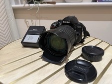 Nikon d3300 dslr for sale  ROMFORD