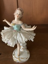 Antique small dresden for sale  Wentzville