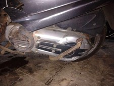 2000 2012 piaggio for sale  SKELMERSDALE