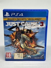 Videogioco just cause usato Videogioco just cause usato  Parabiago