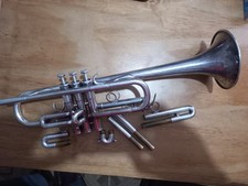 Schilke trumpet bb for sale  Adell