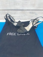 Escarpins sandales free d'occasion Escarpins sandales free d'occasion  Aire-sur-l'Adour