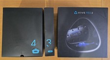 Visore realtà virtuale usato  Fabriano