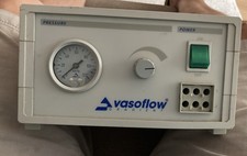 Vasoflow 100 gradient gebraucht kaufen  Bonn