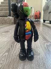 Kaws companion black for sale  Reno