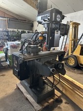 Ajax cnc milling for sale  NEWARK