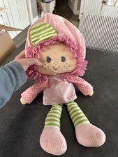 Vintage 1983 strawberry for sale  Spicer