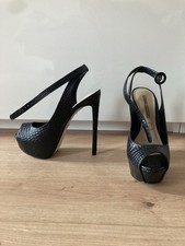 Sexy buffalo high gebraucht kaufen  Linkenheim-Hochstetten