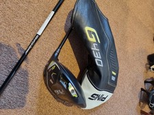 Ping 430 max for sale  DUNDEE