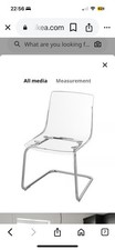 Set ikea tobias for sale  BRADFORD