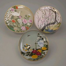 3xvintage franklin mint for sale  KIDDERMINSTER