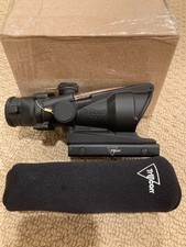 Trijicon acog ta31f for sale  Bethesda