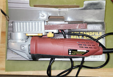 Heavy duty bandfile for sale  Hamden