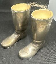 Vintage pair silver for sale  CLACTON-ON-SEA