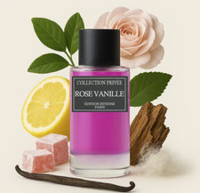 Collection privée rose d'occasion  Saint-Denis