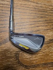 Mizuno iron steel for sale  Sun Valley