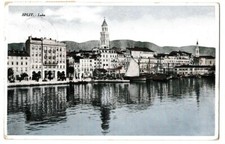S35162 split 1927 usato  Milano