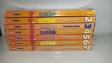 Slam dunk collection usato  Torino