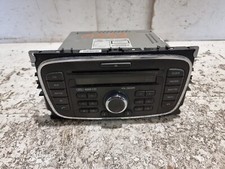Ford focus radio for sale  HAYWARDS HEATH